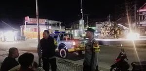 Kolaborasi TNI-POLRI Tingkatkan Keamanan Masyarakat di Cimahi