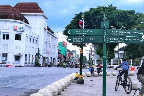 Penataan Kawasan Malioboro: Antara Estetika dan Keberlanjutan Ekonomi Rakyat