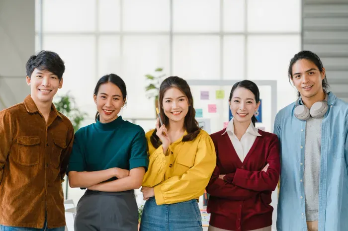 New-Collar Jobs: Peluang Karier Tanpa Gelar Sarjana