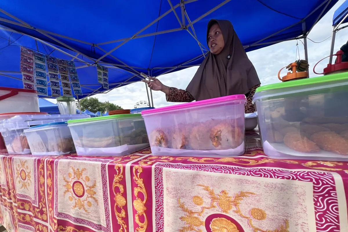 Kemen-UMKM Siapkan 1.007 Tenda untuk Pulihkan UMKM Aceh Tamiang
