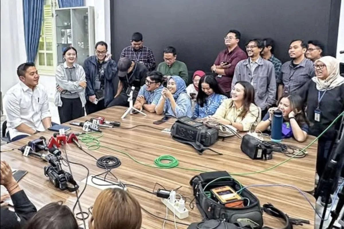 Pemerintah Perluas Sekolah Rakyat dan Percepat Renovasi Sekolah