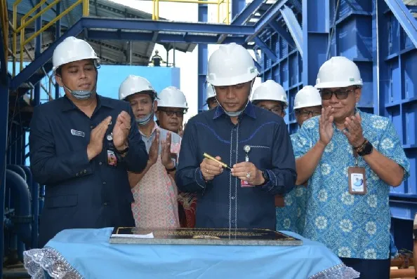 PDAM Tirta Wijaya Raih Penghargaan TOP BUMD Awards 2026 Berkat Inovasi Digital dan Kinerja Optimal