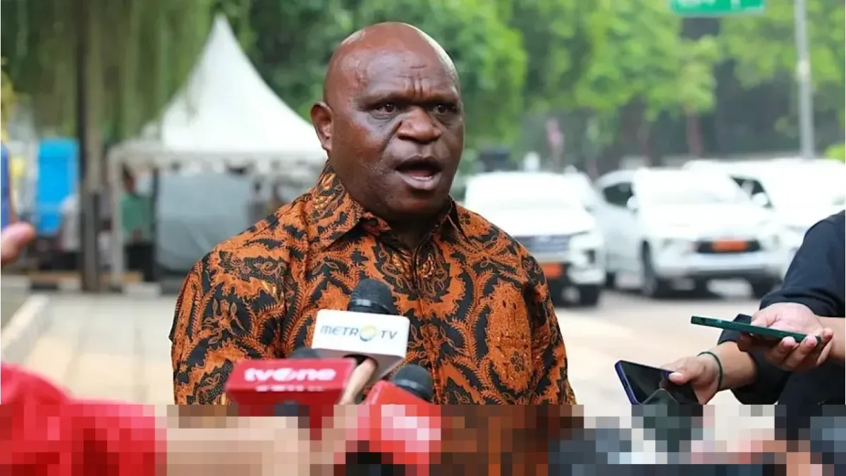 Komnas HAM Dapat Restu Bentuk Unit Penyidikan Pelanggaran HAM Berat