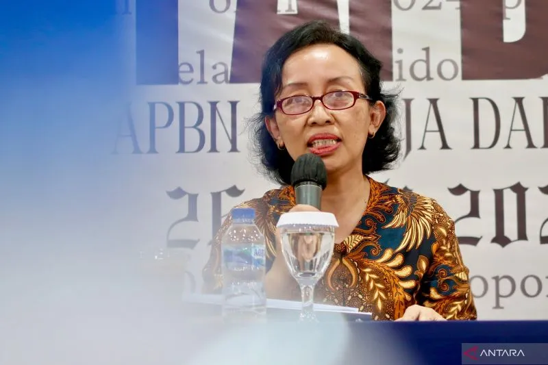 Belanja Negara NTB Capai Rp2,51 Triliun di Awal 2026