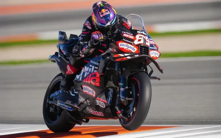 Juan Martinez: Jorge Martin Berisiko bagi Tim MotoGP 2027
