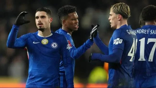 Chelsea Siap Hadapi Burnley di Stamford Bridge Malam Ini