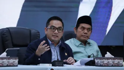Penguatan Tata Kelola Pemda untuk Kesejahteraan Masyarakat