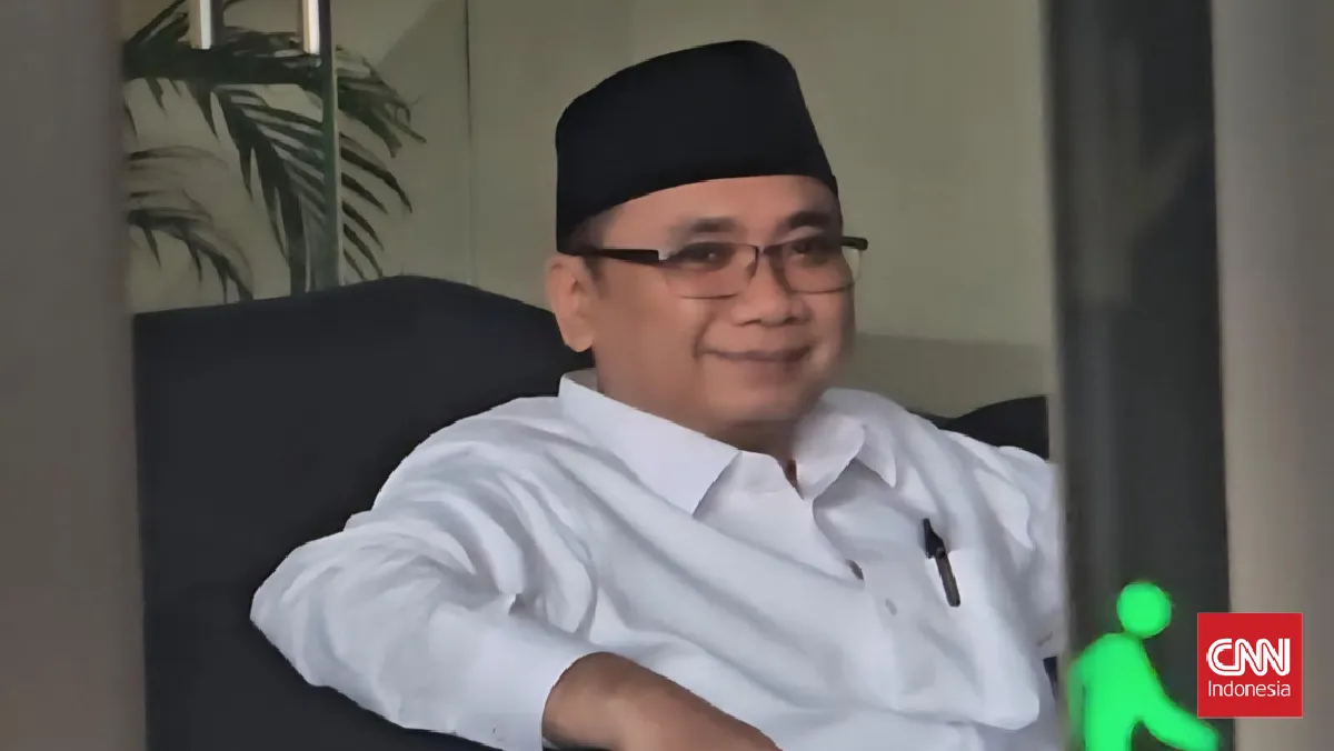 KPK Perpanjang Pencegahan Eks Menag Yaqut dan Gus Alex Hingga 2026