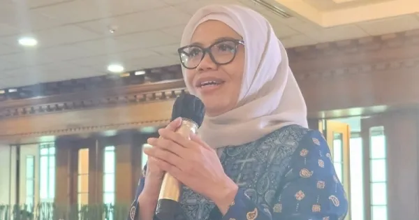Pertumbuhan Sektor Jasa Keuangan Capai 7,92%: Sinyal Positif Ekonomi Indonesia