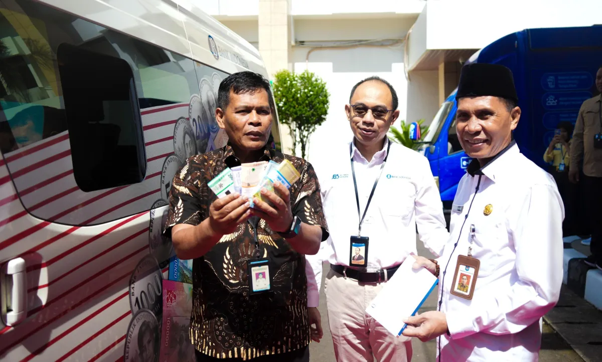 BI NTB Siapkan Layanan Penukaran Uang untuk Lebaran 2026