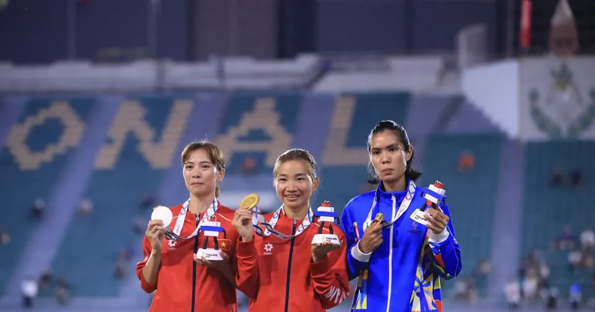 Vietnam Siapkan Diri Hadapi Tantangan Asian Games 2026