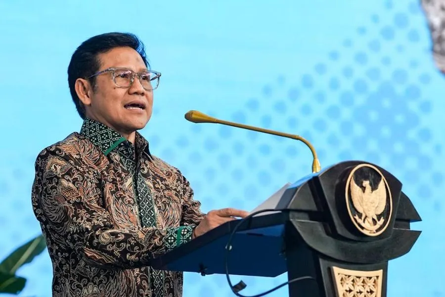 Menko Muhaimin Lakukan Verifikasi Data Sosial Ekonomi untuk Kesejahteraan Masyarakat