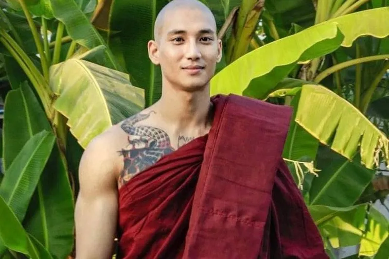 Pemerintah Militer Myanmar Tangkap Selebritas Paing Takhon