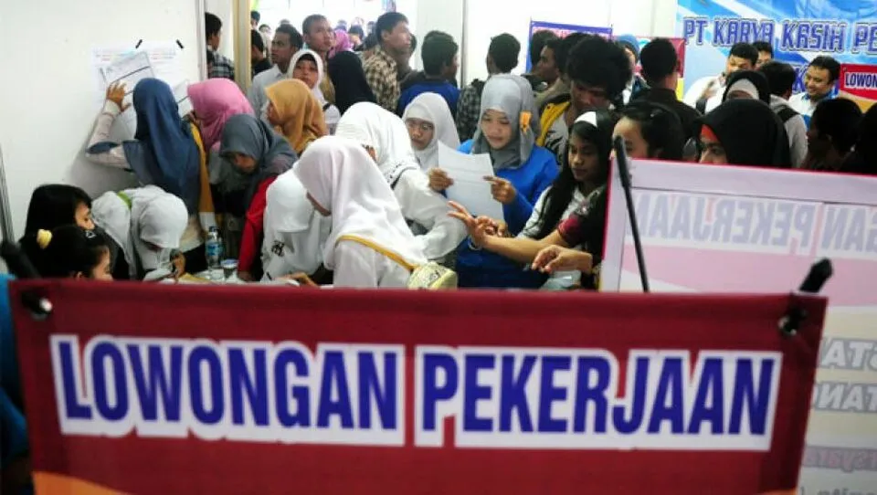 Kedutaan AS Buka Lowongan 40 Petugas Keamanan untuk WNI