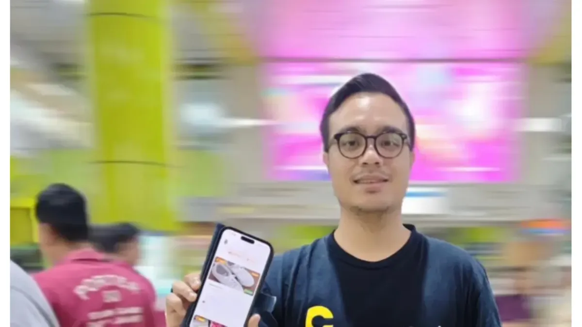 Aplikasi Bantu Cari: Solusi Digital untuk Temukan Barang dan Orang Hilang Menjelang Lebaran 2026