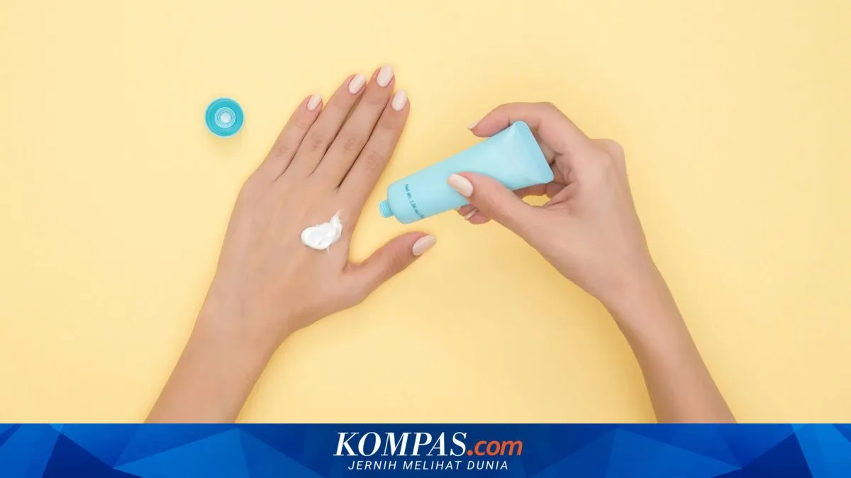 Puasa: Kunci Kesehatan Kulit yang Lebih Baik