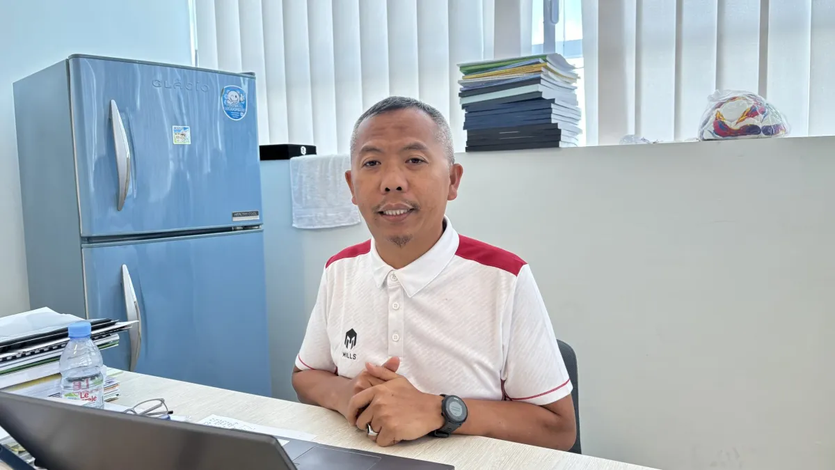 POPDA Sebagai Langkah Awal Menuju POPNAS