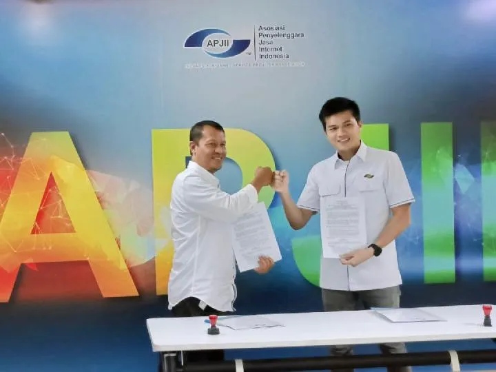 APJII dan Binokular Kerja Sama Promosikan Big Data untuk Kemajuan Indonesia