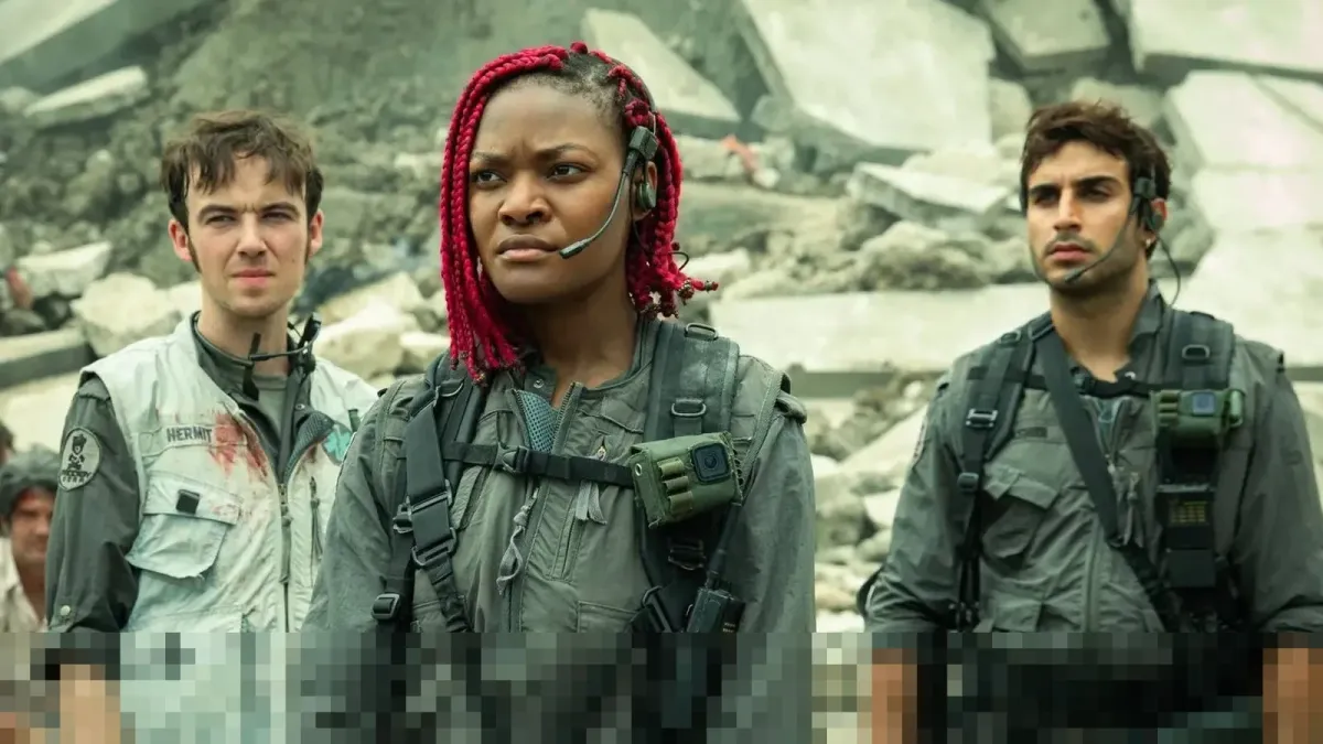 Serial 'Alien: Earth' Dianggap Karya Terbaik di Hulu dengan Inovasi Cerita Menarik