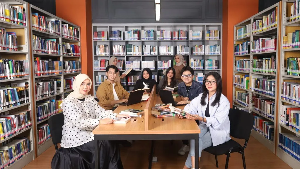UBSI Cibitung Siapkan Generasi Muda untuk Era Digital dan Dunia Kerja