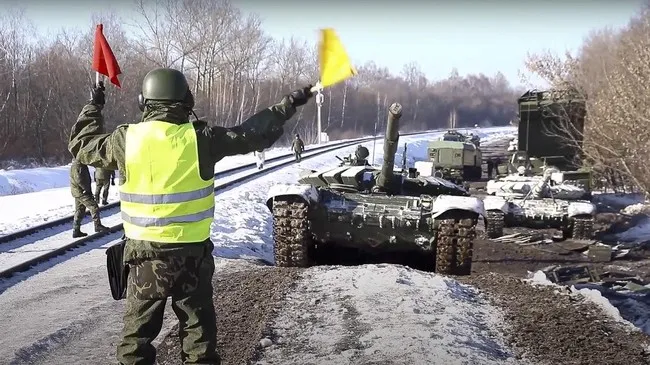 Perkembangan Terbaru Perang Rusia-Ukraina: Evakuasi di Mariupol dan Dukungan NATO