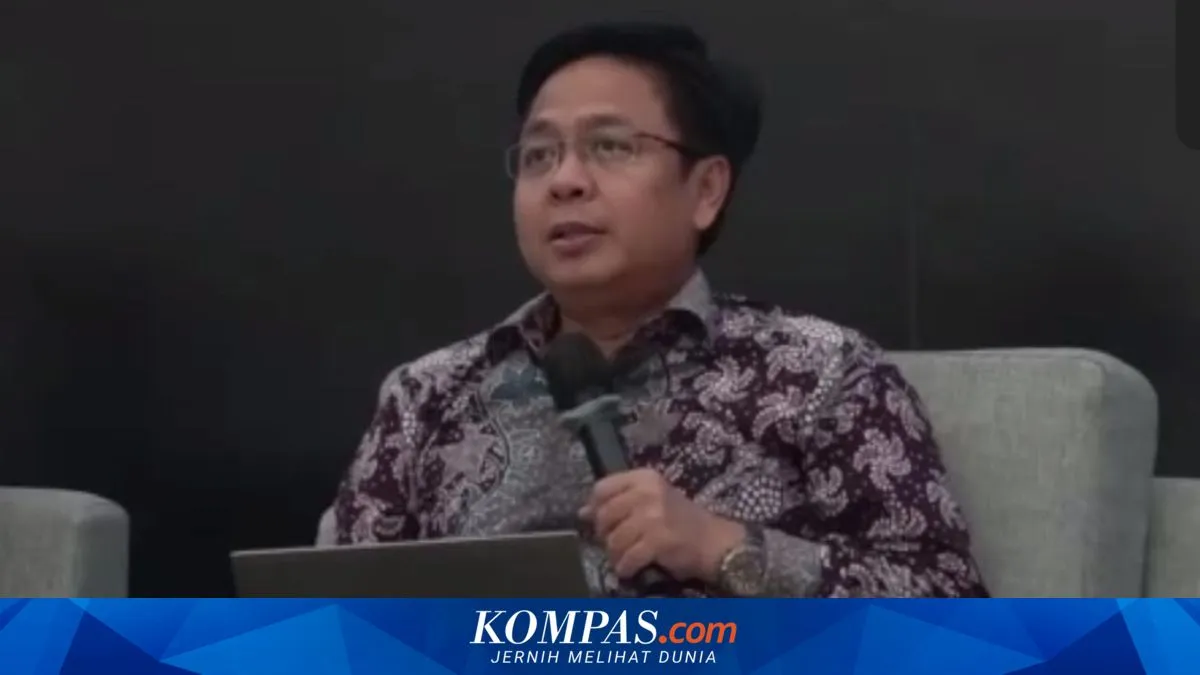 Survei Indikator: Tingkat Kepercayaan Publik Terhadap Lembaga Pemerintah di Era Prabowo