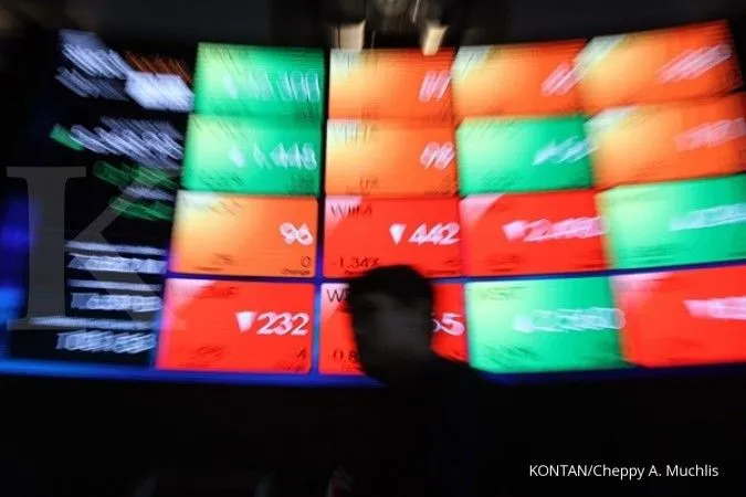 BEI Suspend 50 Saham Karena Belum Bayar Biaya Pencatatan