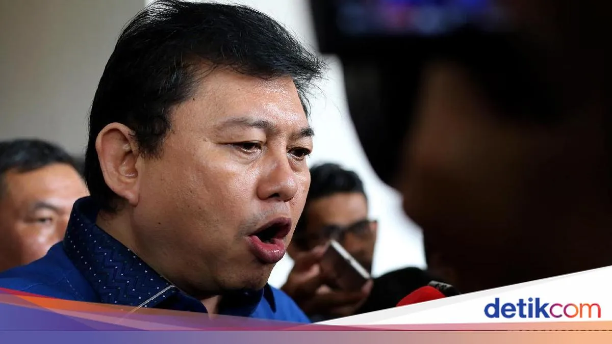 Lucas Didakwa Bantu Pelarian Tersangka KPK Eddy Sindoro