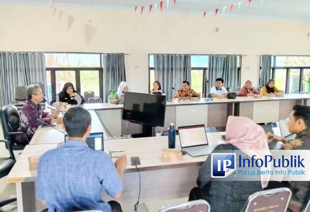 Pemprov Gorontalo Rancang Peta Jalan Kependudukan 2025-2029