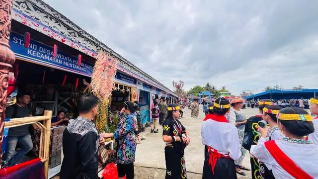 Peringatan Hari Desa Nasional 2026: Pameran dan Seminar Dorong Ekonomi Lokal