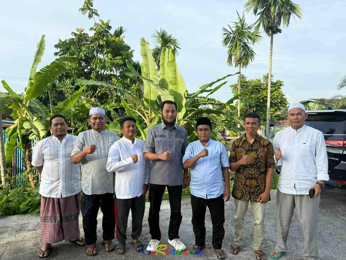 Sengketa 2,1 Hektare di Pekanbaru Ancam 400 Warga Rumbai Kehilangan Tempat Tinggal