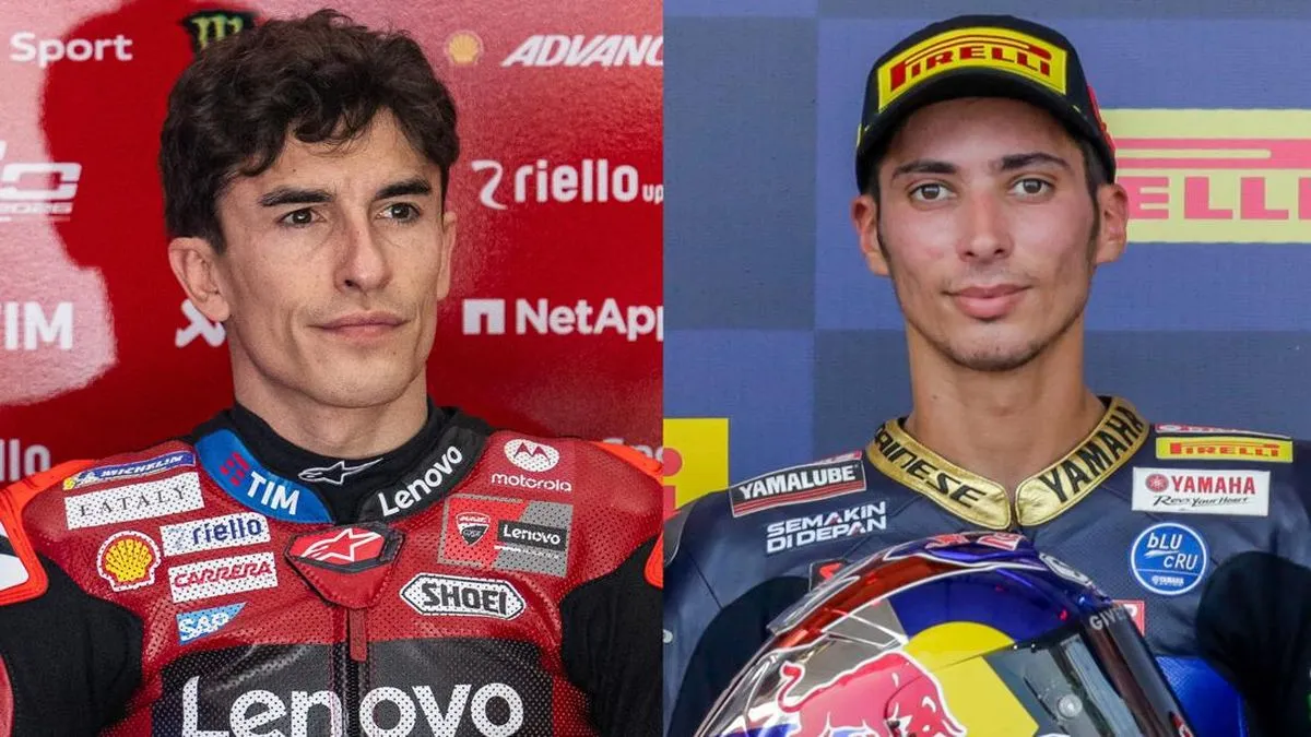 Marquez Diunggulkan, Toprak Masih Diragukan di MotoGP 2026