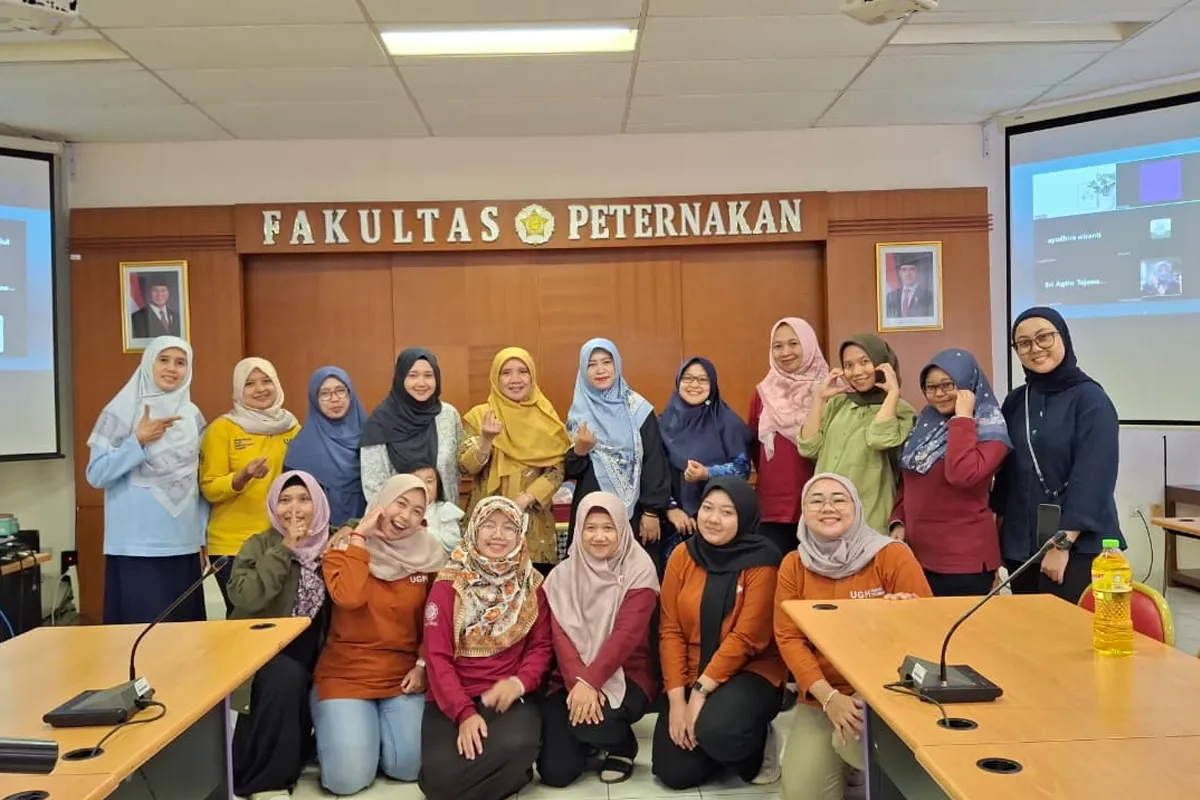 Risiko Kesehatan Kehamilan Usia Remaja Perlu Diwaspadai