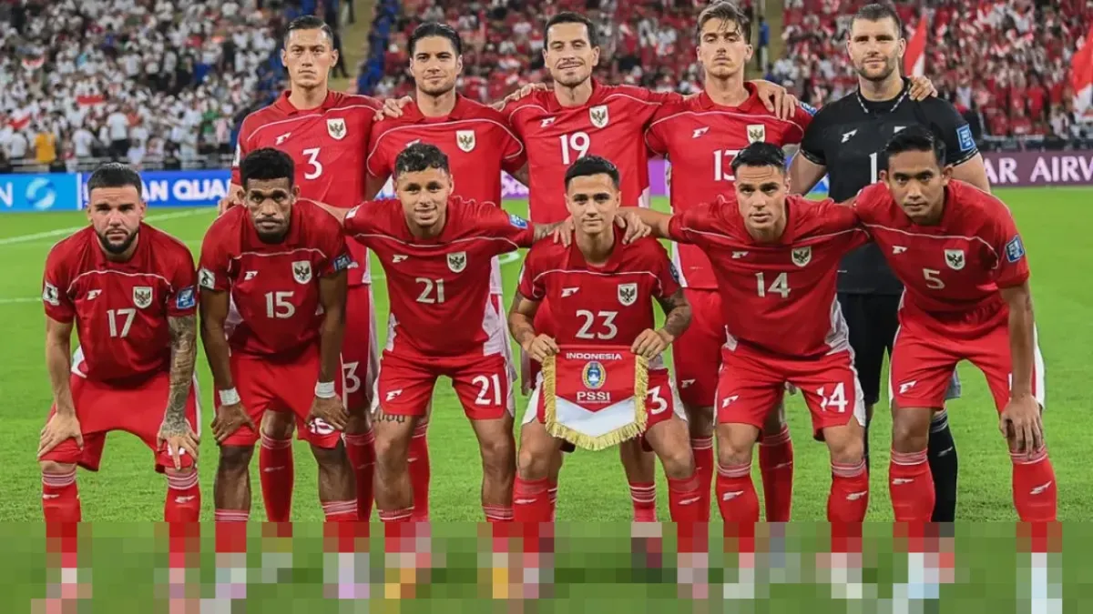 Dimitrov: Timnas Indonesia Targetkan Lolos Piala Dunia 2030 dan Jadi Tuan Rumah 2038