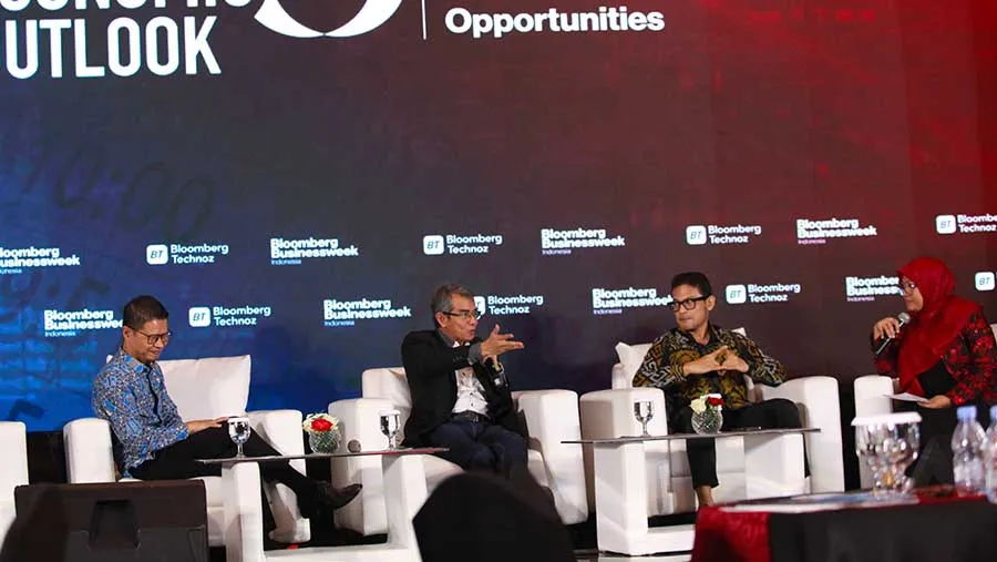 Empat Faktor Penghambat Daya Saing Usaha Dalam Negeri