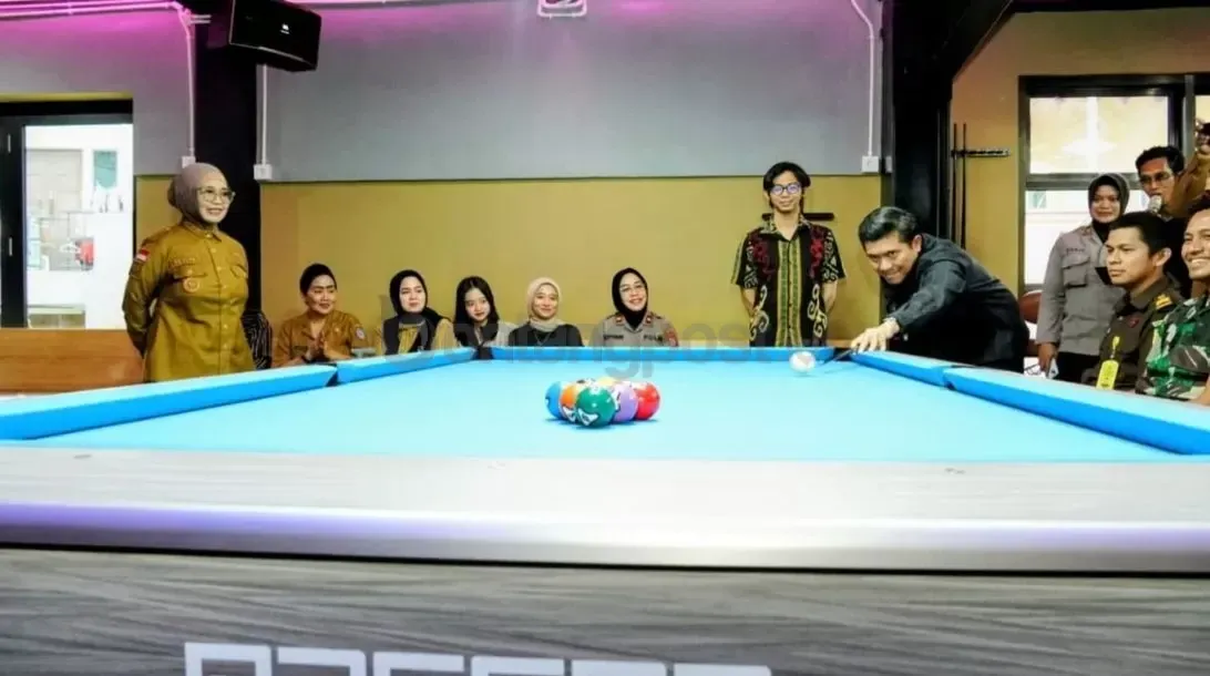 Pemkot Bontang Larang Operasional Tempat Hiburan Malam Selama Ramadan