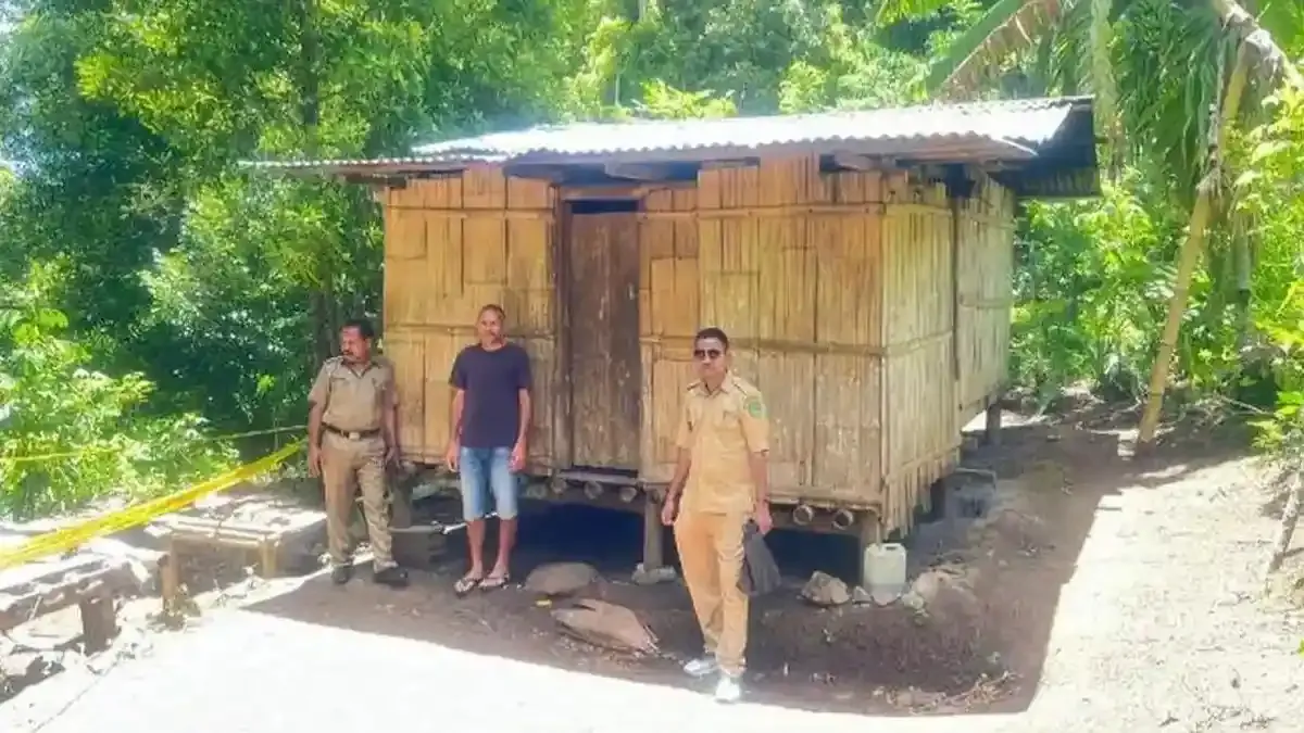 Tragedi Kematian Siswa SD di Ngada: Tanda Kesenjangan Sosial dan Pendidikan yang Terabaikan