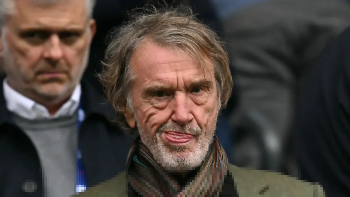 Manchester United Tegaskan Identitas Sebagai Klub Inklusif di Tengah Kontroversi Komentar Imigrasi Sir Jim Ratcliffe