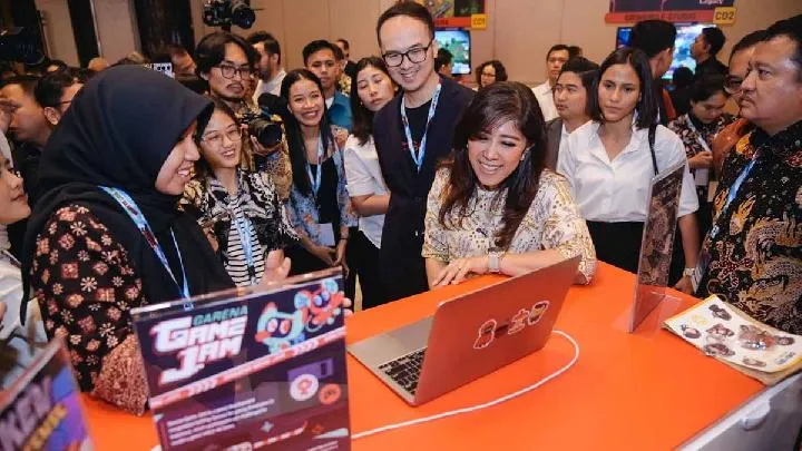Startup AI dan Robotik Menjadi Daya Tarik Investasi Global