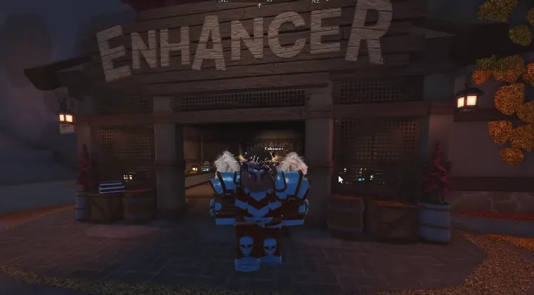 Daftar Kode Redeem The Forge Terbaru November 2025 untuk Pemain Roblox