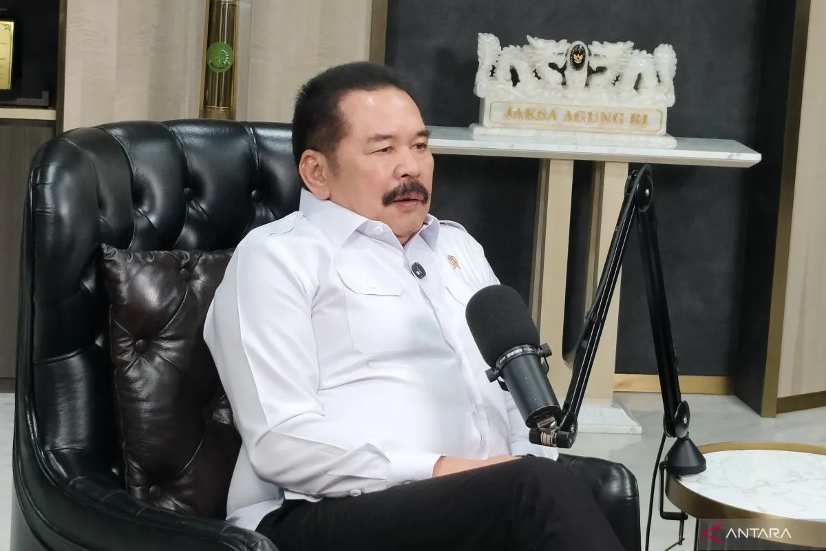 Kejaksaan Agung Dapat Dukungan Publik, Jaksa Semangat Tingkatkan Kinerja