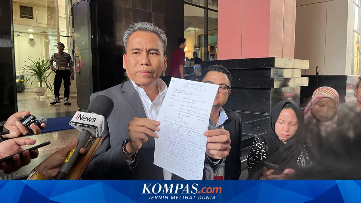 AKBP Didik Mengaku Gunakan Narkoba Sejak 2019, Dipecat dari Polri