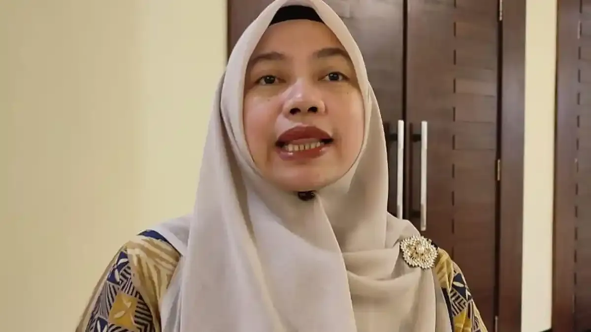 Kritik Dosen Hukum Terhadap Penunjukan Politisi Golkar sebagai Hakim MK