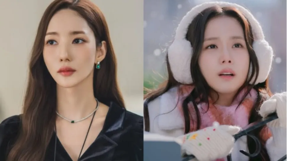 9 Drama Korea Berbintang Terkenal Tayang Maret 2026