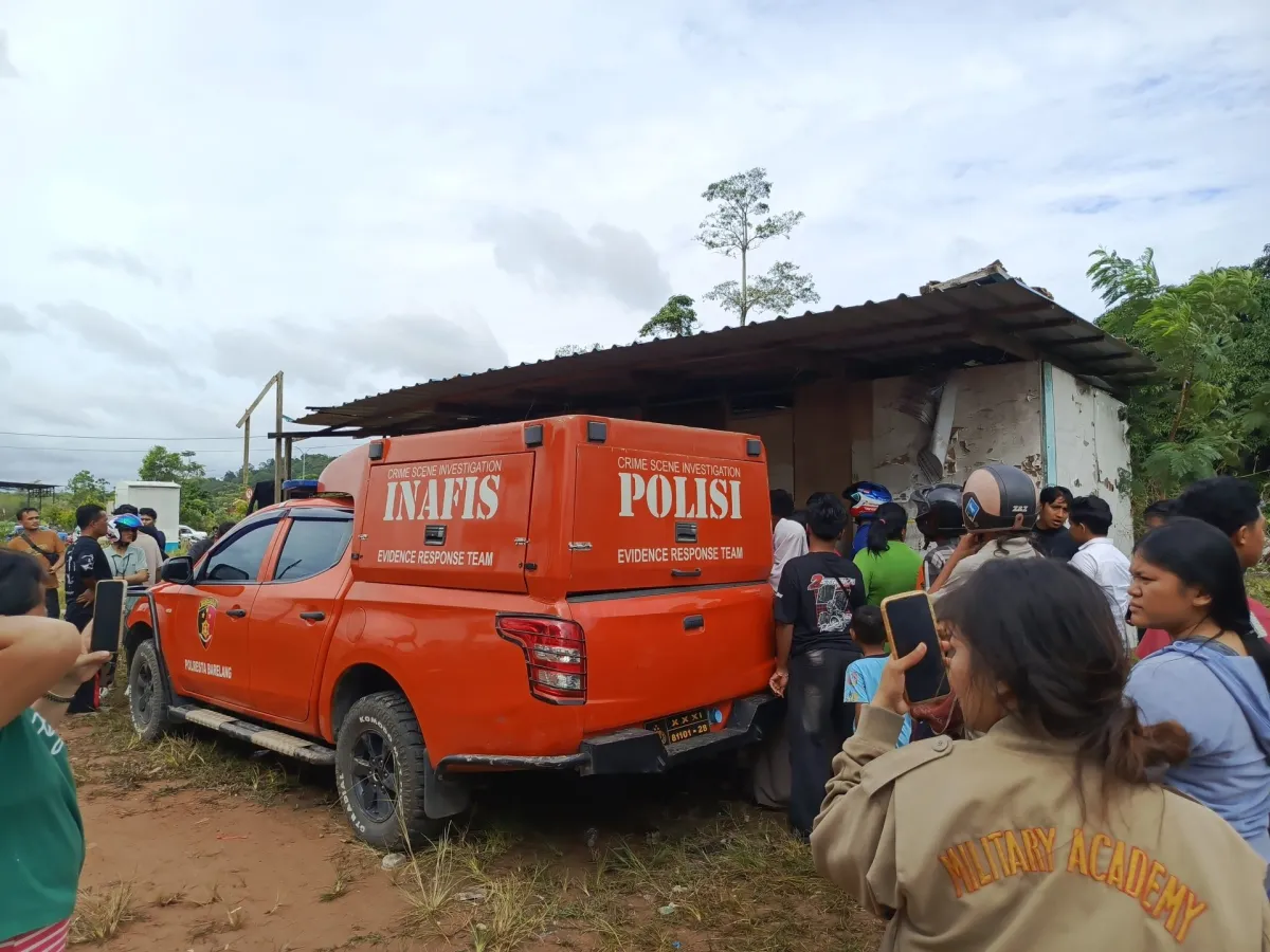 Dua Kasus Bunuh Diri di Batam, Psikolog Serukan Pentingnya Dukungan Keluarga