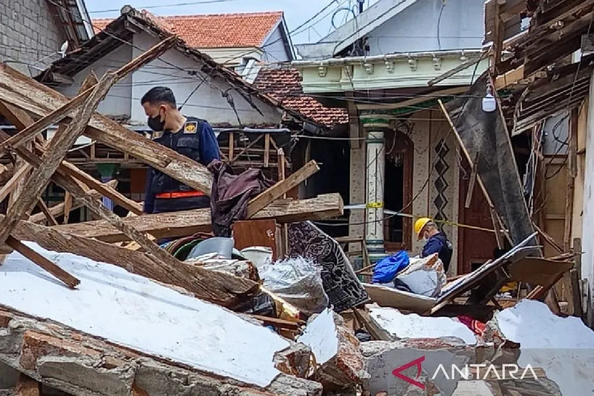 Tragedi Ledakan Petasan di Situbondo: Satu Tewas, Enam Terluka
