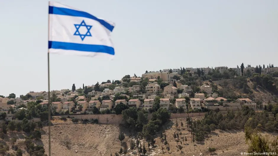 DK PBB Kecam Perluasan Kendali Israel di Tepi Barat