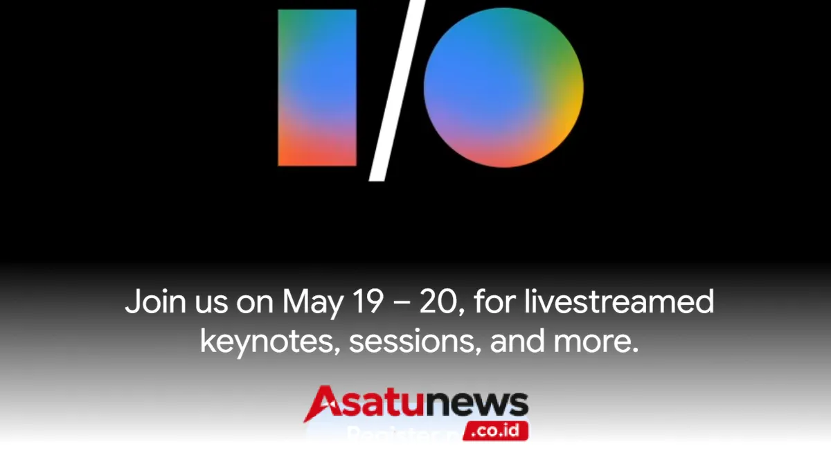 Google I/O 2026: Fokus Utama pada AI Gemini dan Inovasi Produk