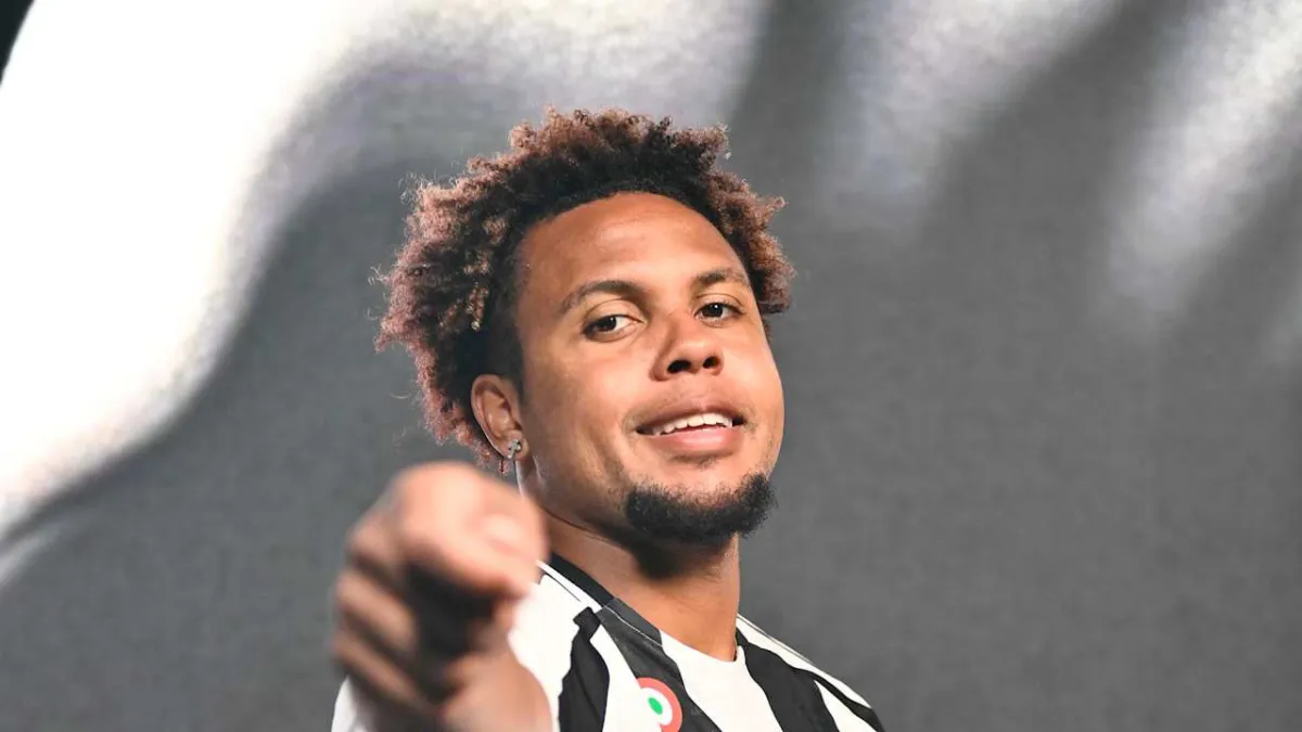 Inter Milan Memantau Peluang Mendatangkan Weston McKennie dari Juventus