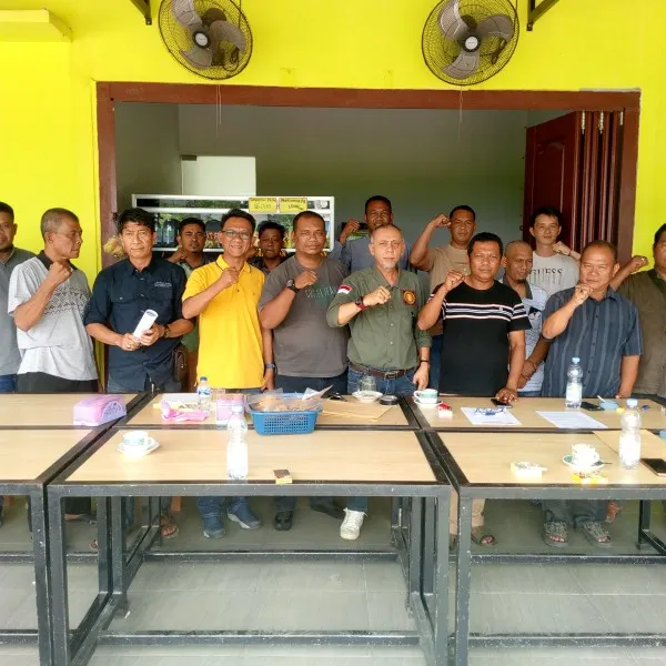 Deklarasi Aliansi Advokasi Koperasi TKBM Riau untuk Perjuangan Keadilan dan Melawan Monopoli